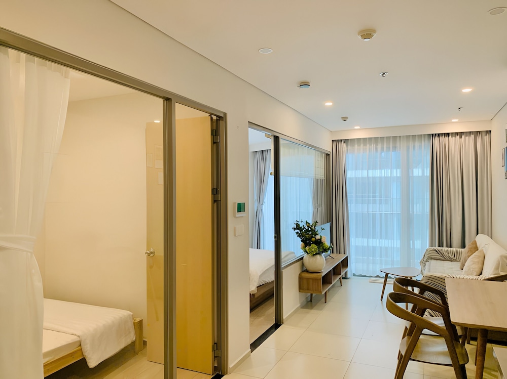 Luxury 2 br The Song Condotel-Vung Tau