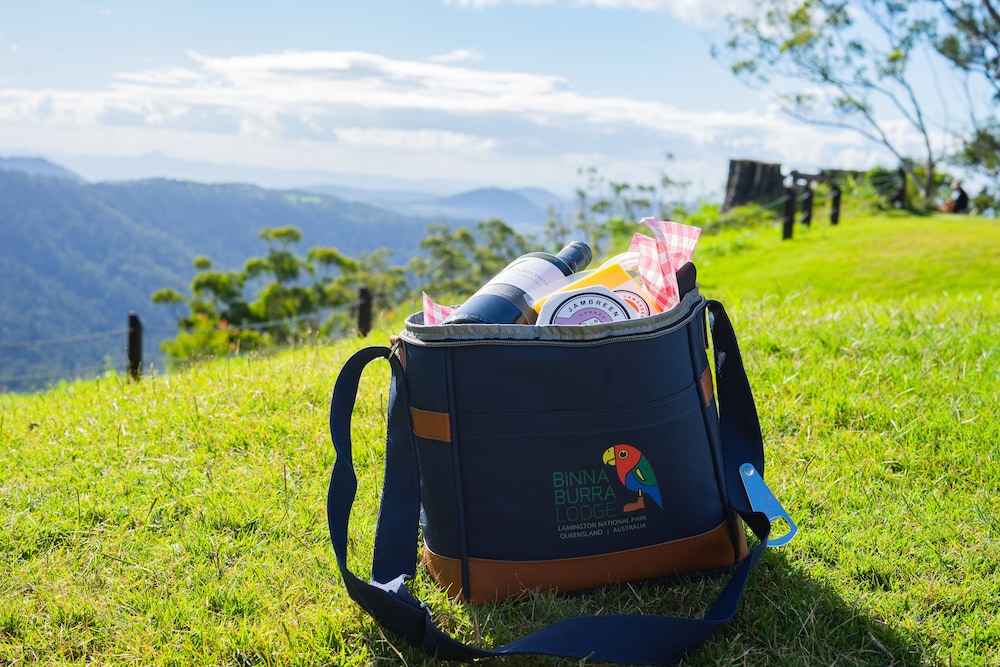 Binna Burra Sky Lodges 46