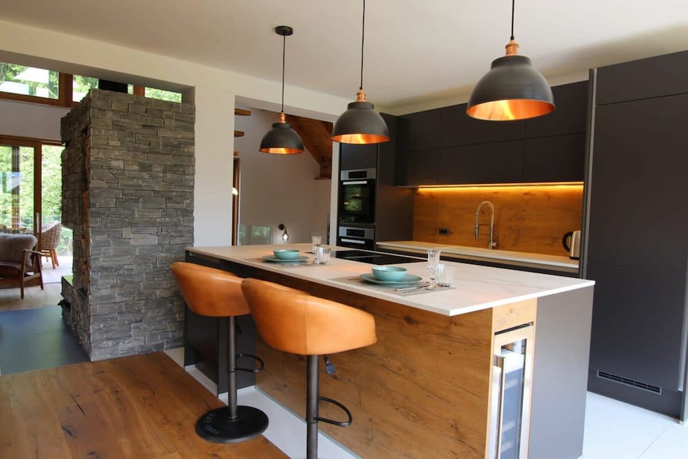 The Villa Bled Big Apt Premium Luxury Retreat