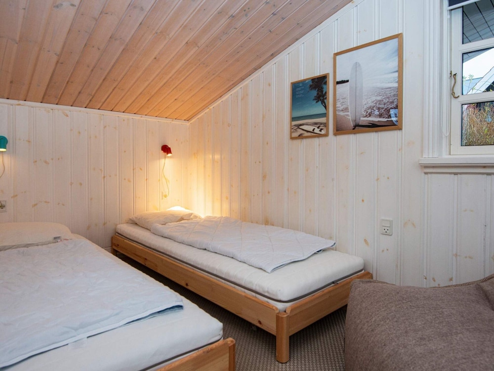 4 Person Holiday Home in Ebeltoft view 3