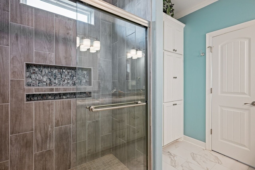 Aqua Splash 3 Bedroom Home