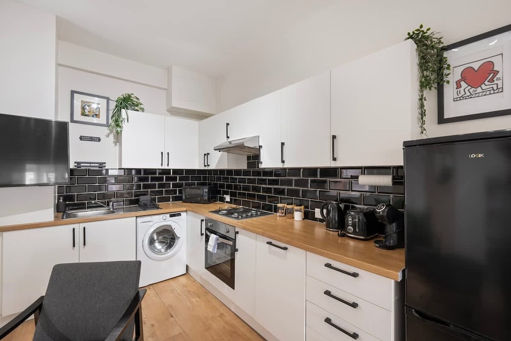 Modern Elegance in Paddington