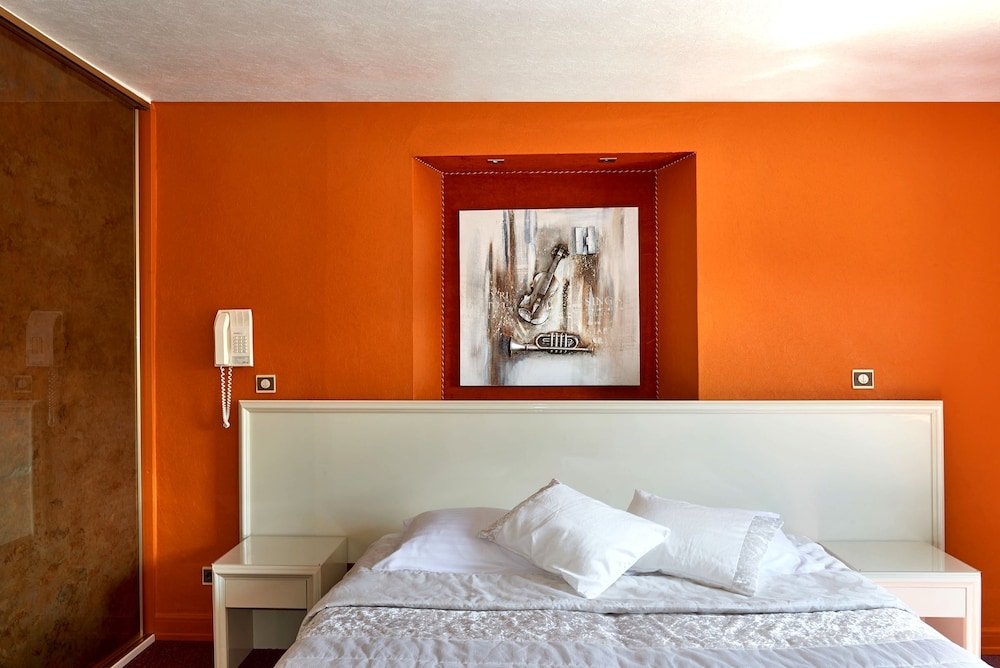 Hostellerie Belle-Vue - Property Image 36