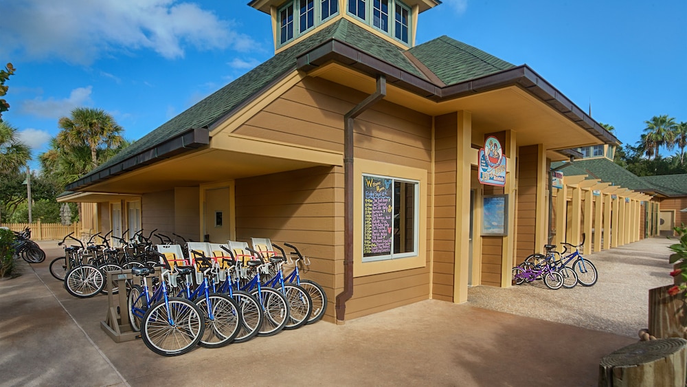 Disney's Vero Beach Resort, Zdjęcie 9