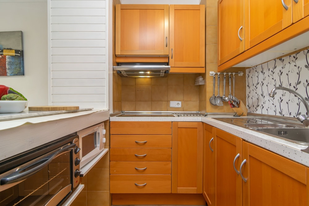 Apartment Sol in Mallorca