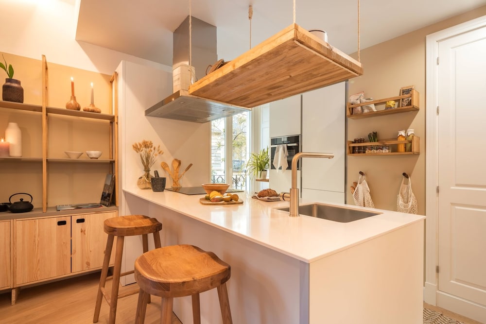 Ora - 1 Bedroom in Almagro