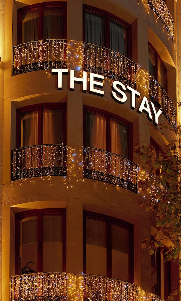 The Stay Nisantasi - Özel Sınıf - Image 74