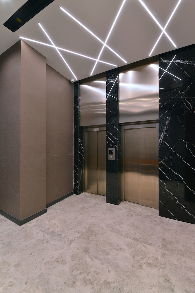 Nish Palace Exclusive Süitler - Image 57