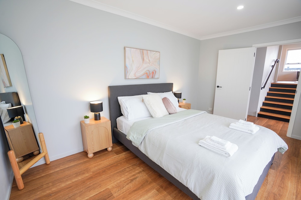 Kiwi Retreat By Aotearoa Escapes