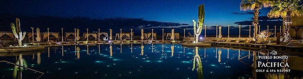 Pueblo Bonito Pacifica - Adults Only