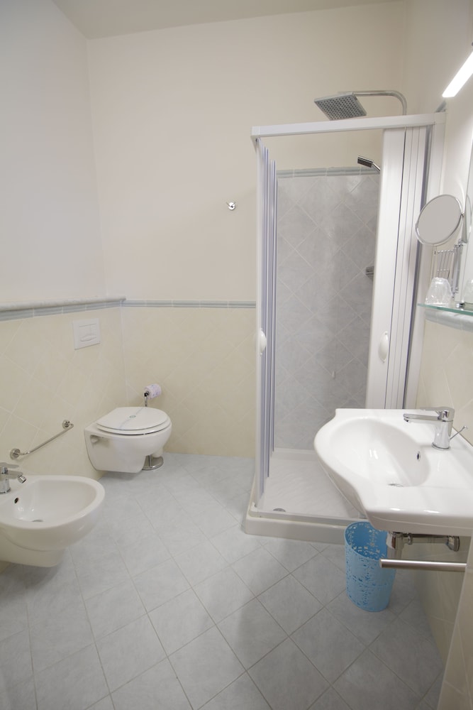 Guest House Capitan Libeccio