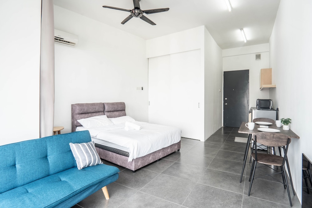 Empire Damansara 2pax Studio photo 3