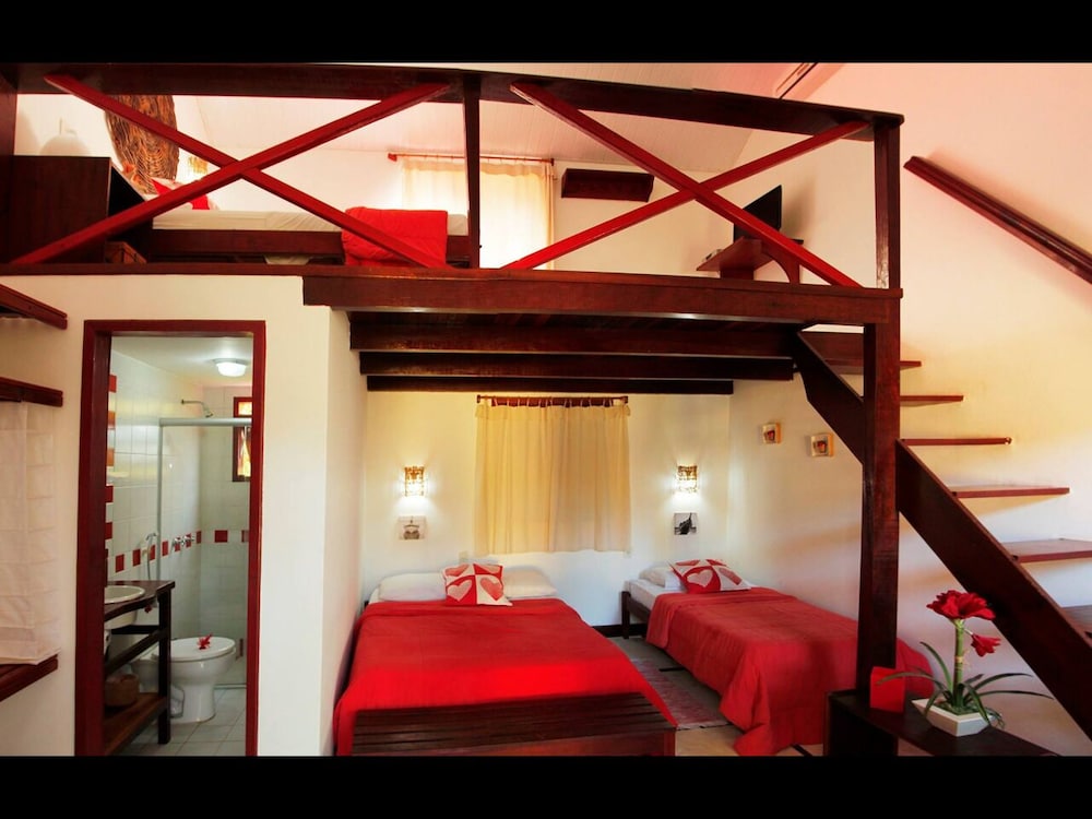 Pousada Cabana