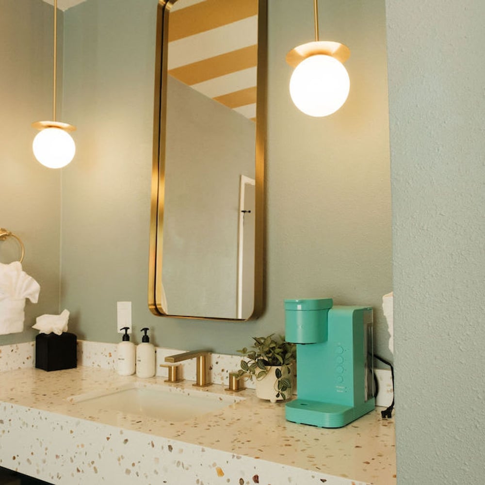 Palm Springs Vacations - Mod Maya Hotel in Palm Springs - Property Image 127