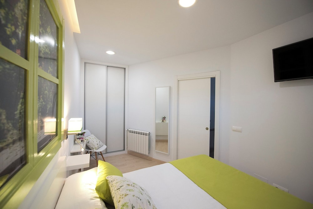BOLBORETA APARTMENTS BY COMO EN CASA