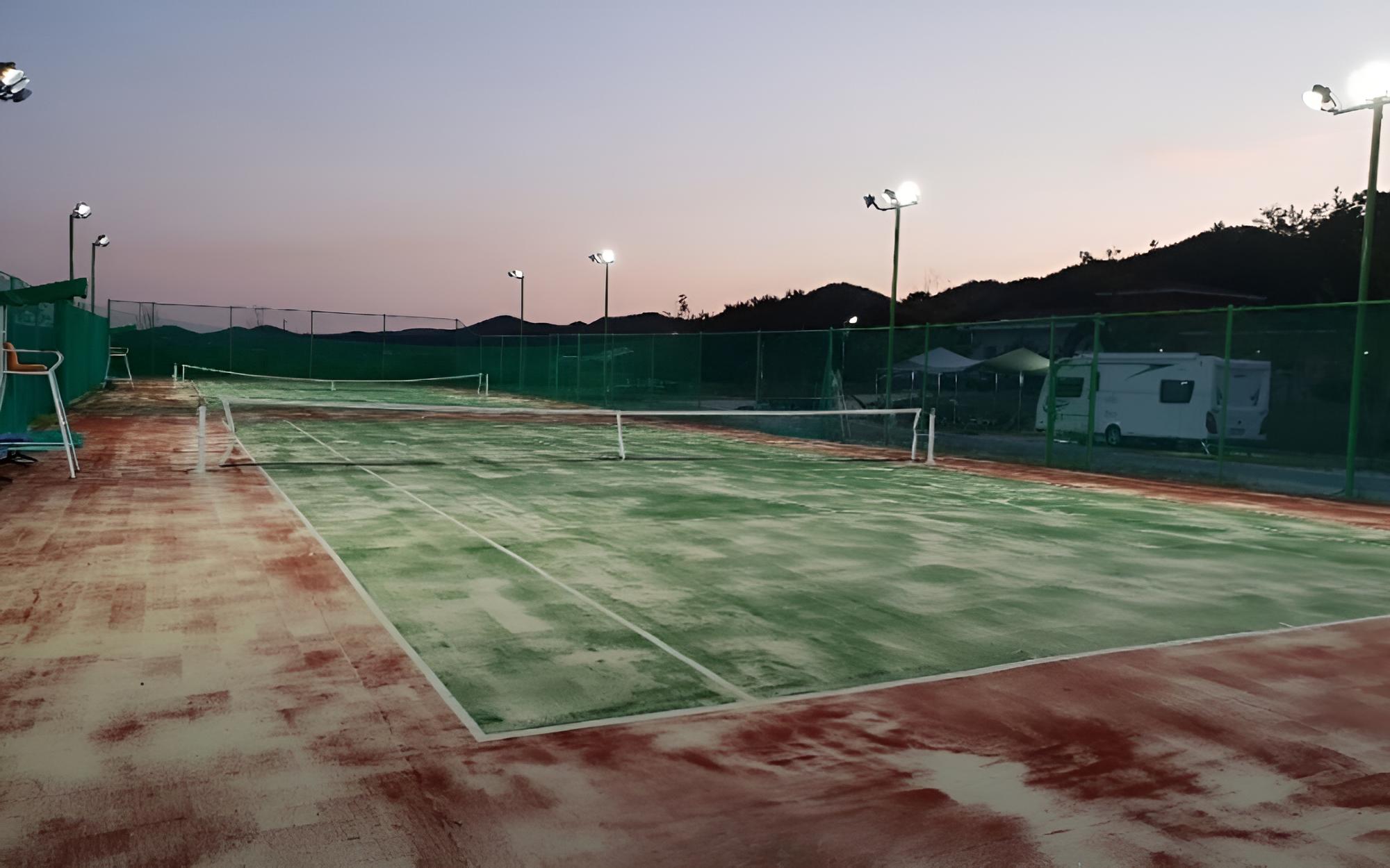 Taean Solbitbada Pension view 4