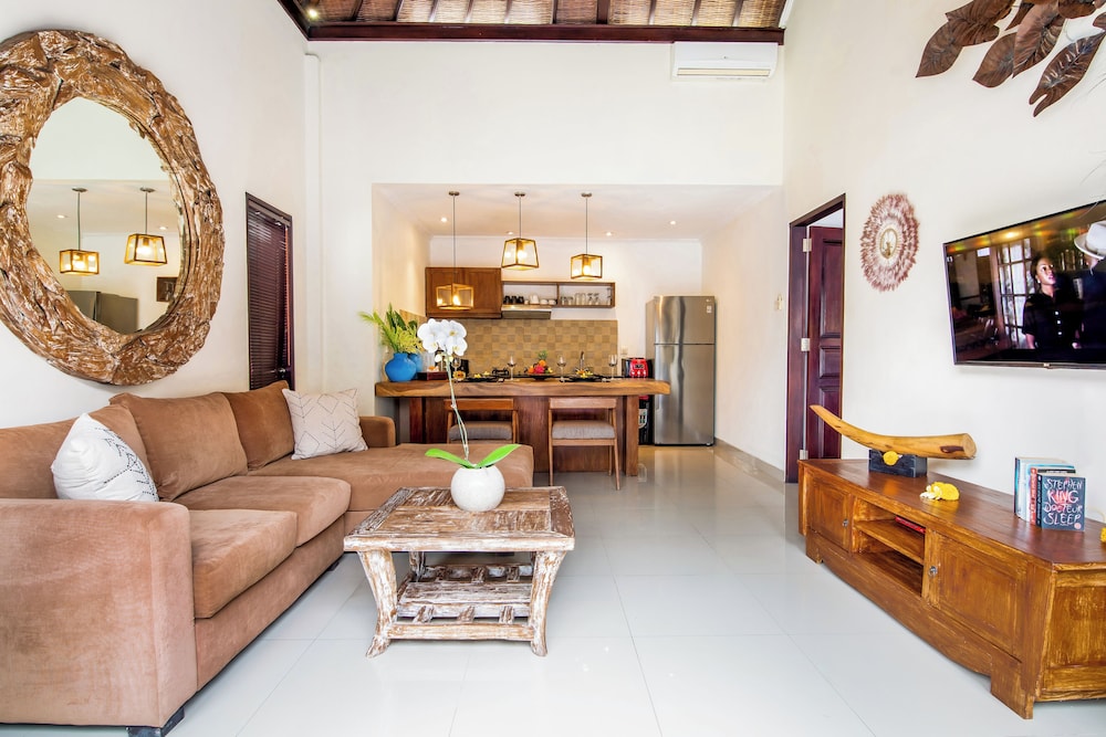 Villa Joyosa