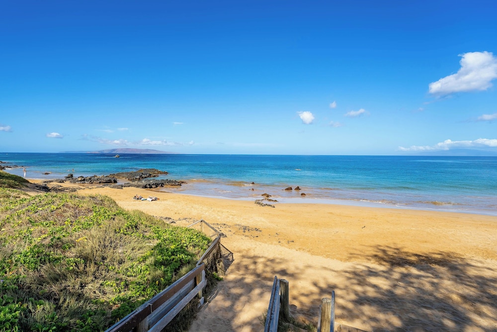 Maui Vista 3402 by Maui Rental Group