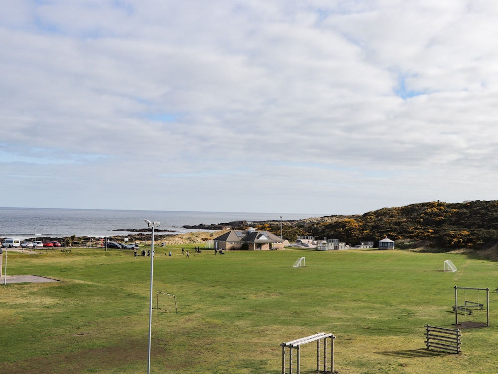 Seaview at The Doocot