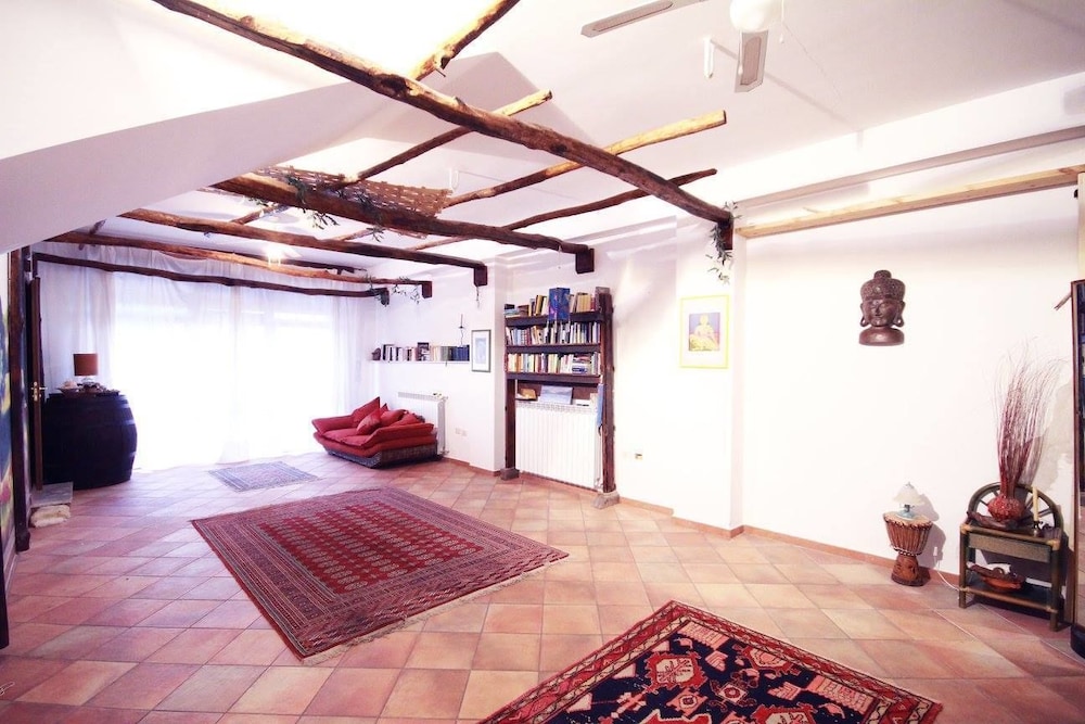 Villa Basilio Accommodation