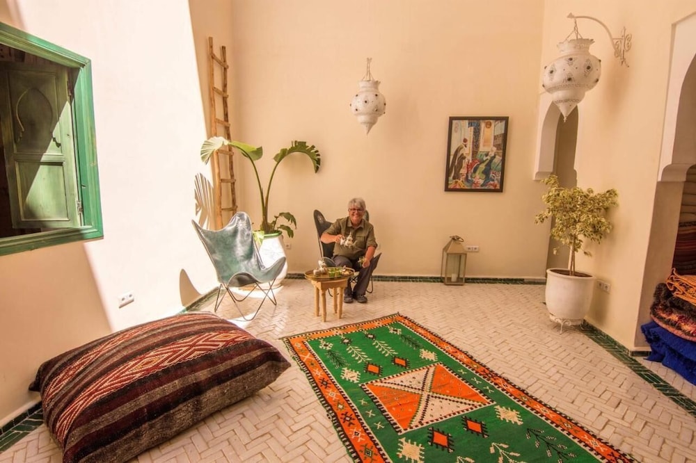 Riad Almarrah