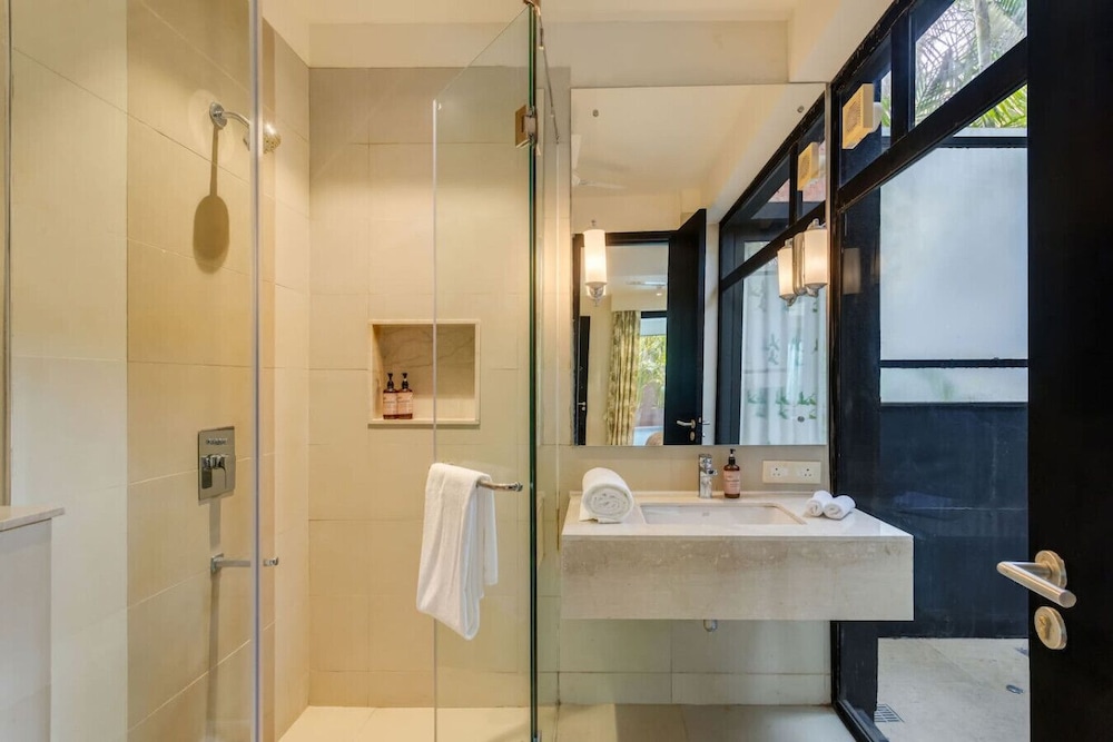 The Chai Villa- Lux 3bhk nr Anjuna Vagator Beach