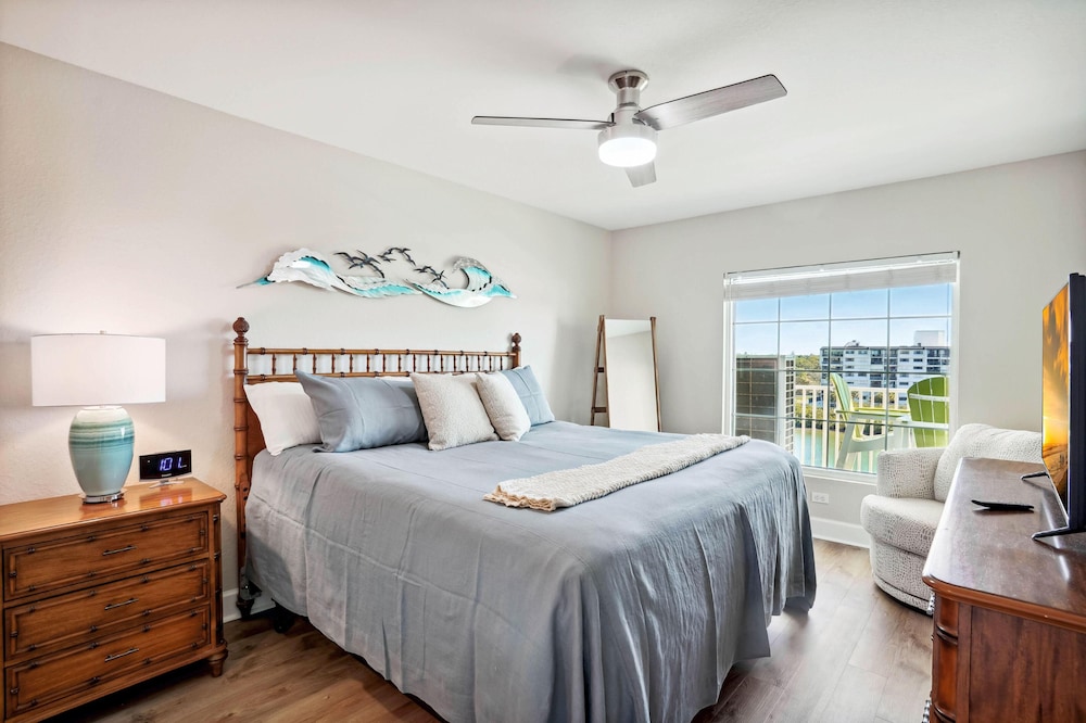 Harbourside 7718- Premier
