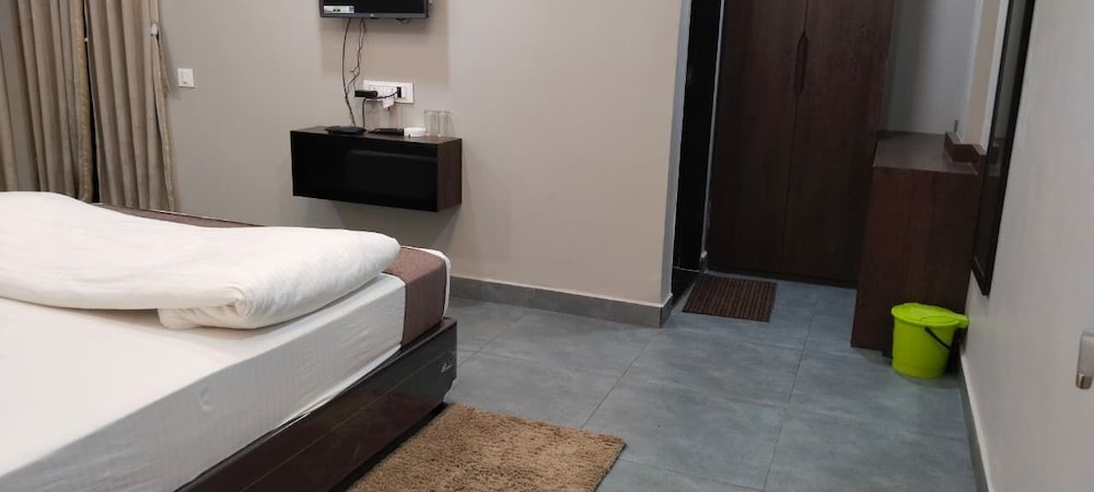 HOTEL JEET NEW DIGHA