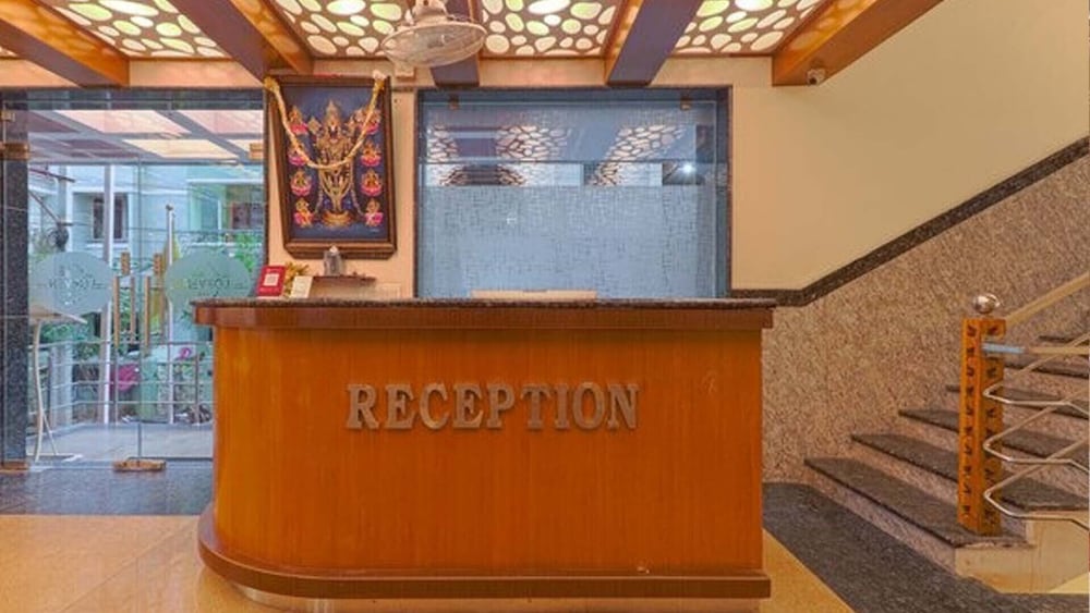 Hotel Lorven