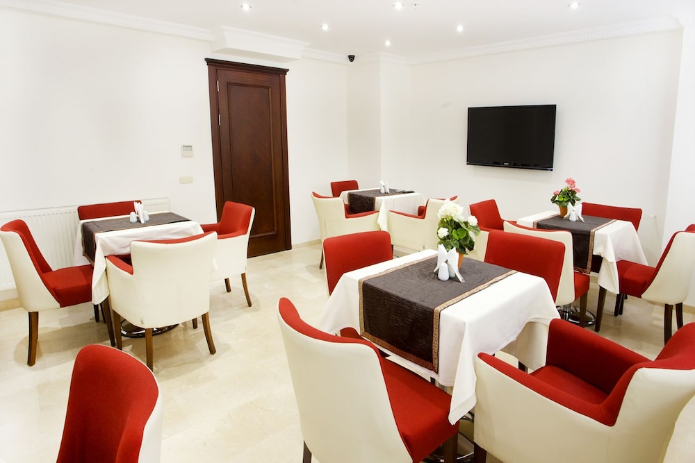 Yeni Şehir Otel - Image 40