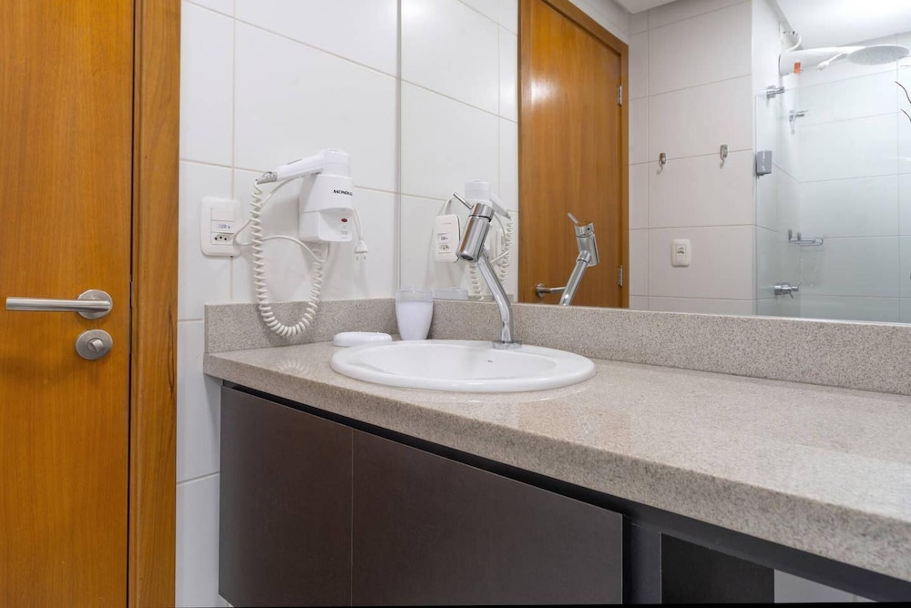Apartamento Incr vel Com 2 Quartos Que Acomoda 6 Pessoas