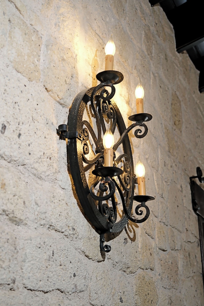 Mai Alaçatı