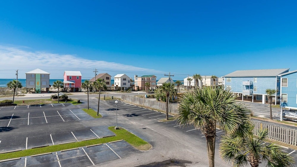 Gulf Shores Surf & Racquet 303a 1 Bedroom Condo by Redawning