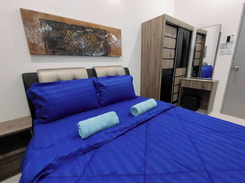 Nur Hartamas Homestayportdickson
