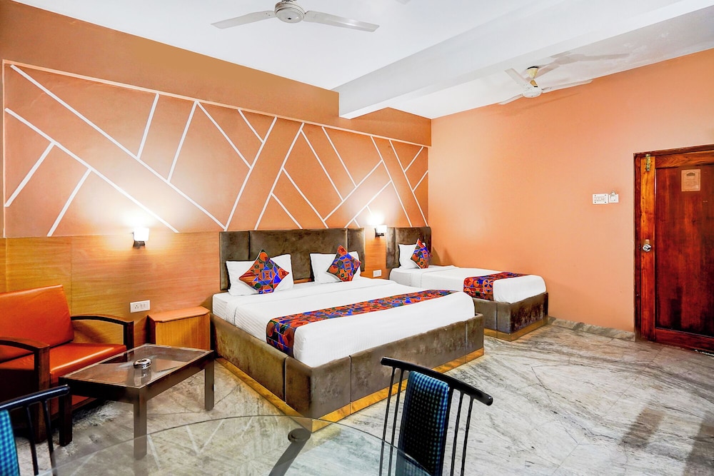Fabhotel Fortune Stay Whitefield Itpl