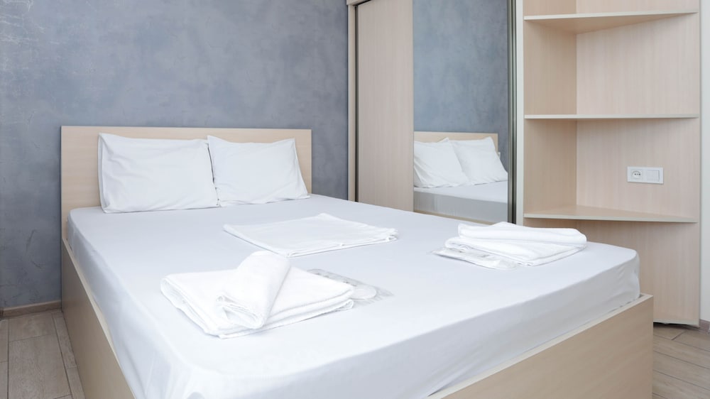 Stay Inn next to Dalma Mall