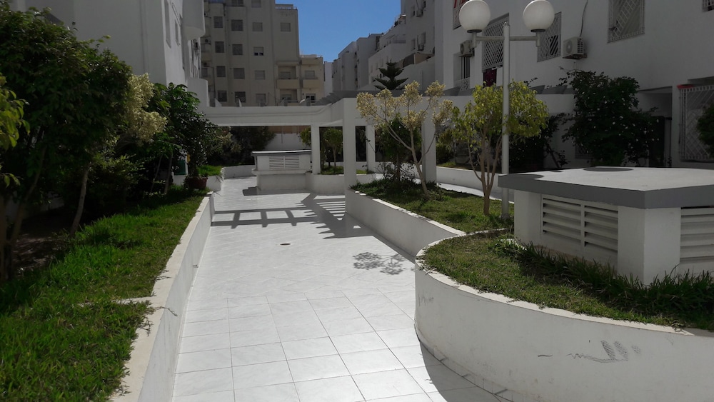 Imavac Appartements