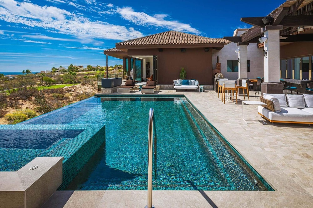 La Casa de Villa in San Jose del Cabo