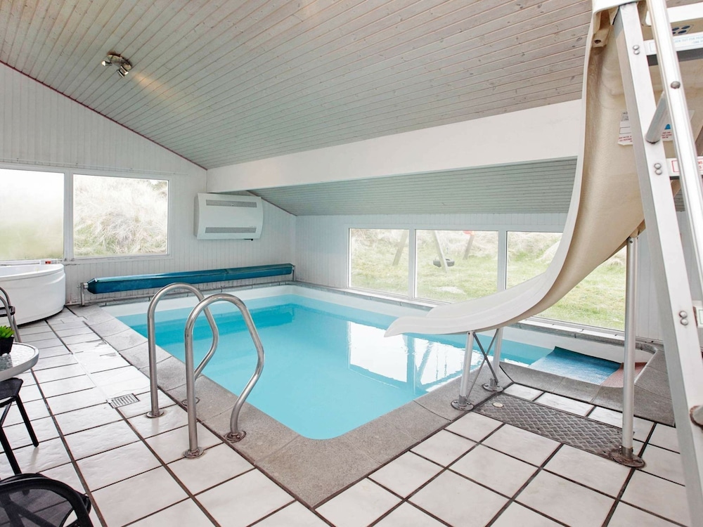 14 Person Holiday Home in Blokhus view 3