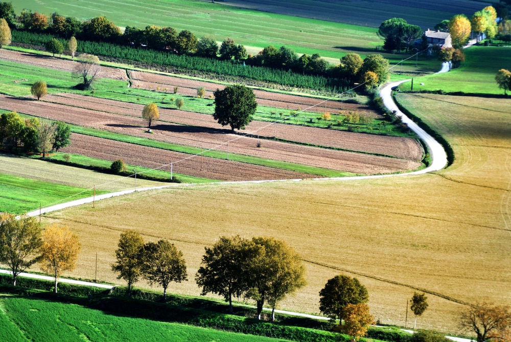B&B al Castello di Fabro