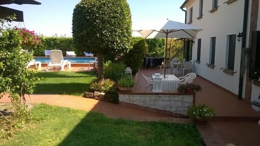 Casale Gelsomino