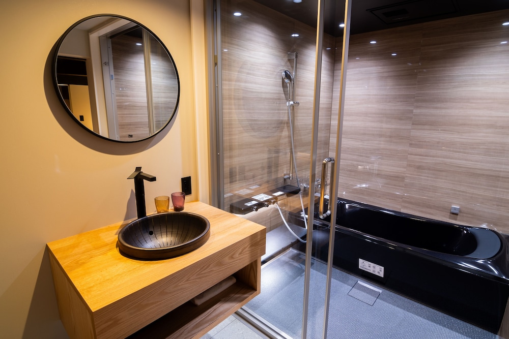 Auberge Homachi Mikuniminato 63