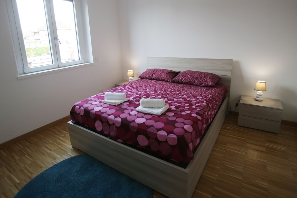 Venini Royal Rooms