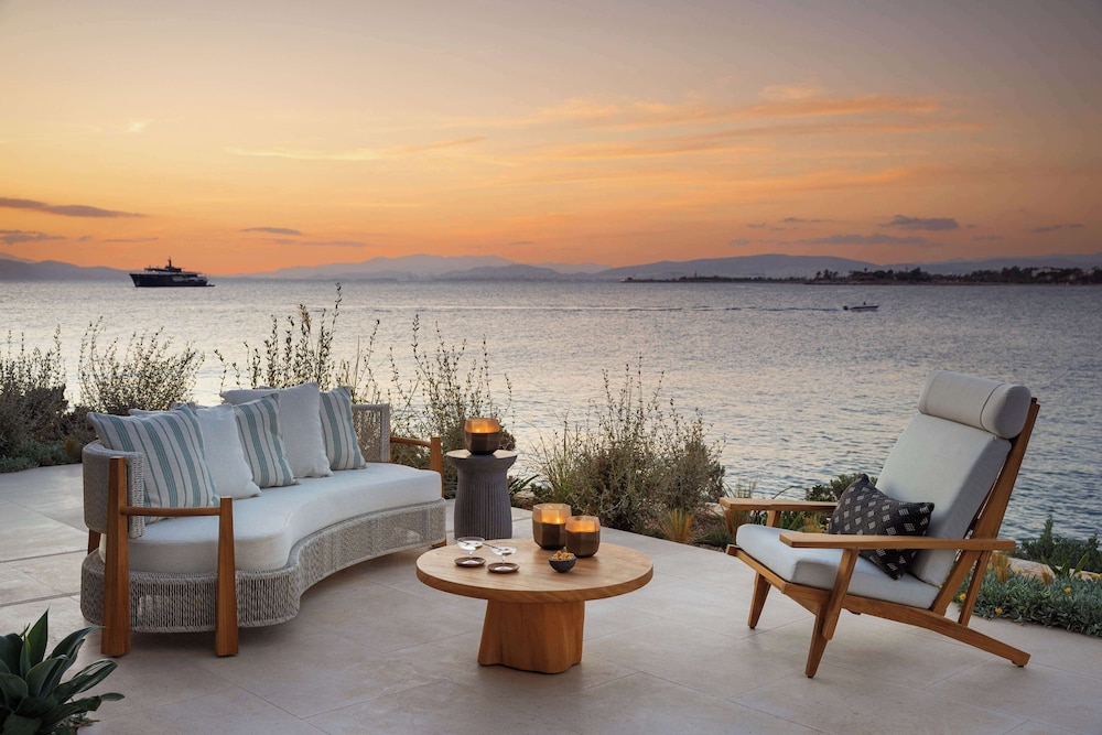 One&Only Aesthesis, Athens 40
