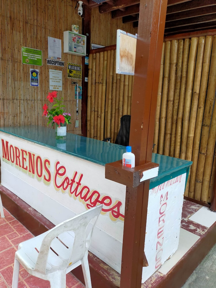 morenos cottage