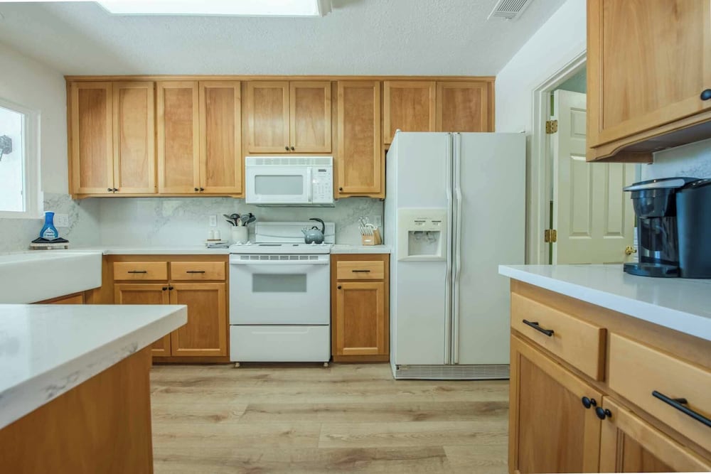 Olive Ranch House