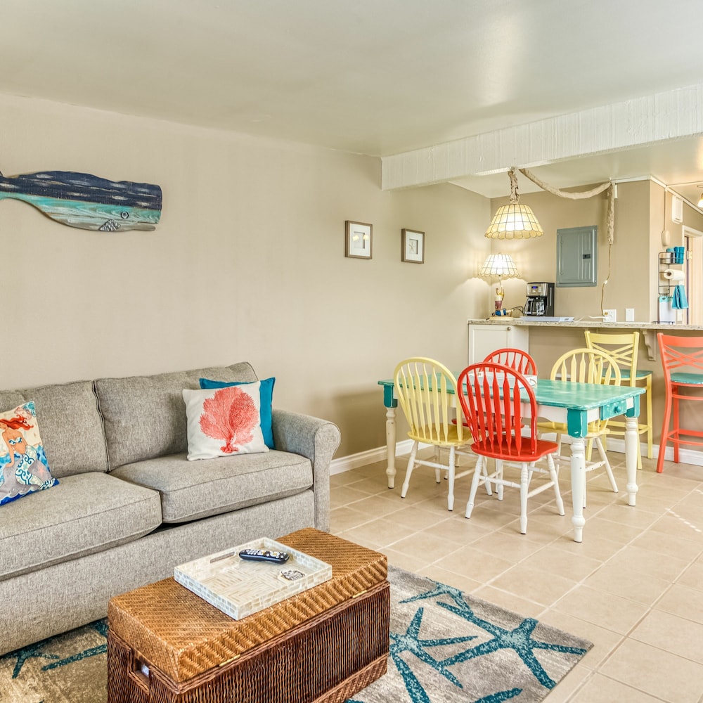 Stardust Dunes Condo