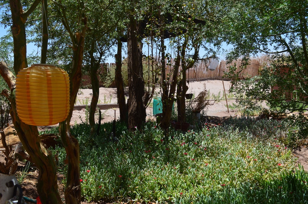 Rancho Quitapenas Bungalows