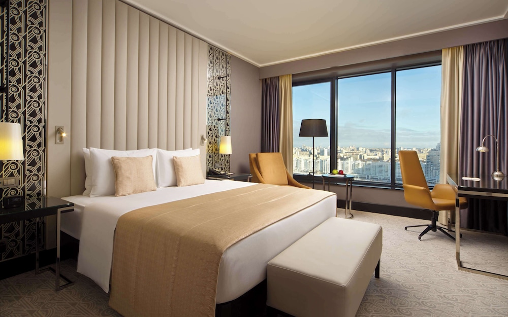 DoubleTree by Hilton Hotel Minsk
