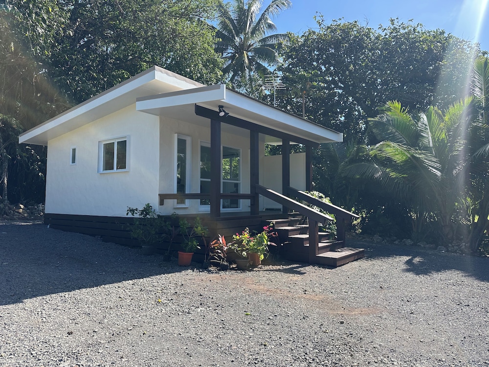 Muri Villas